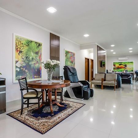 Hotel Trevita Foz Φοζ ντο Ιγκουασού Εξωτερικό φωτογραφία