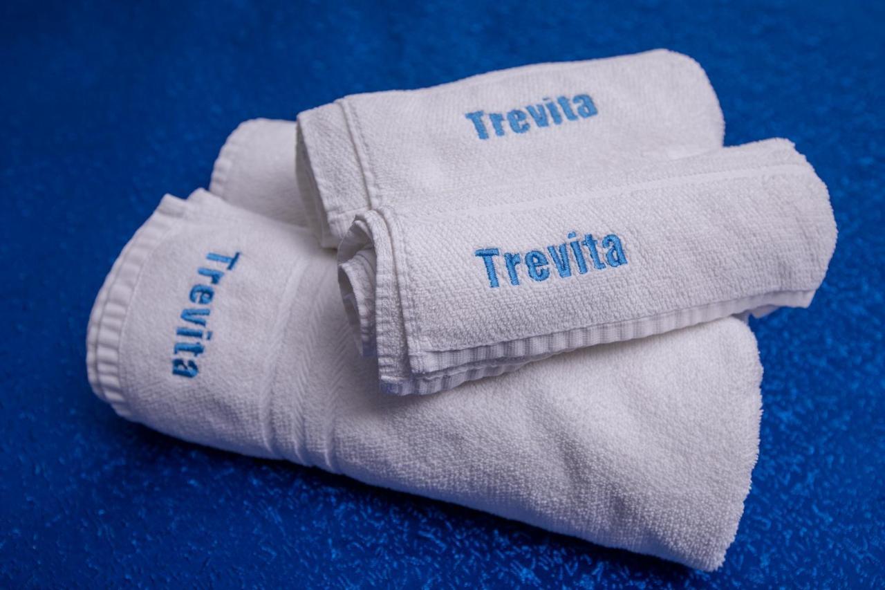 Hotel Trevita Foz Φοζ ντο Ιγκουασού Εξωτερικό φωτογραφία
